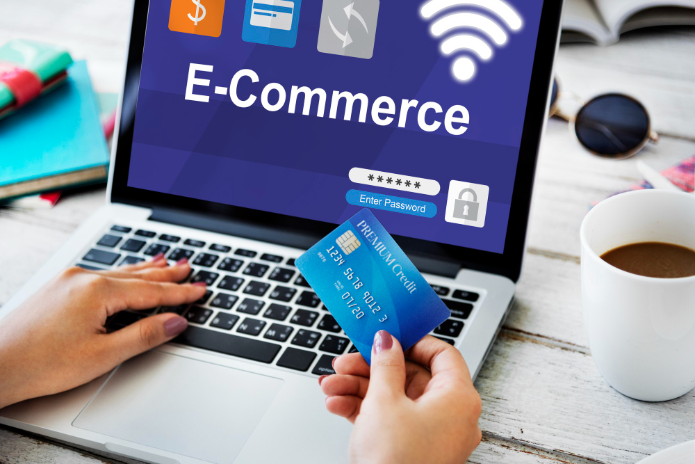 eCommerce Magento